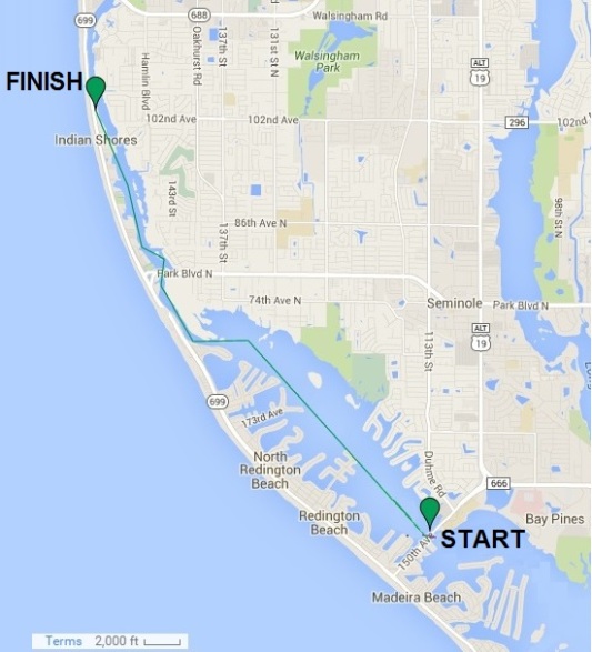 2015 IS Boat Parade Route c