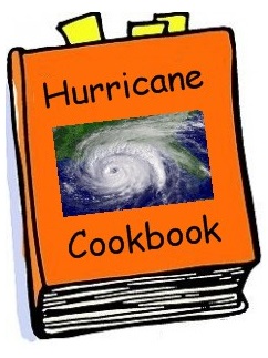 hurricane Cooking-
