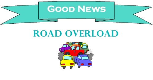 goodnewsbanner-road overload